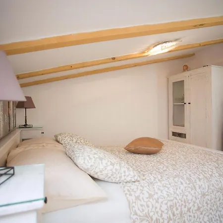 Dalmatinisches Haus In Der Altstadt Von Vakantiehuis *