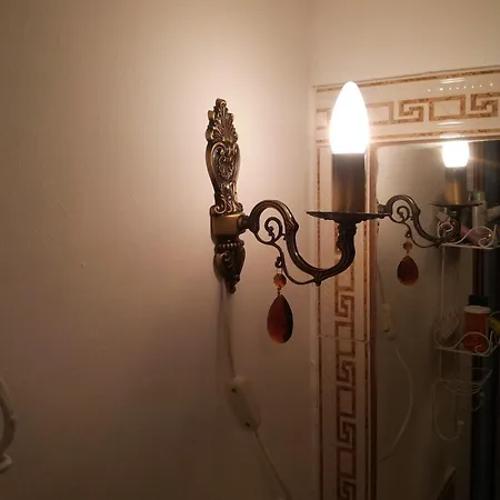 Dalmatinisches Haus In Der Altstadt Von 스플리트